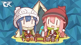 GR Anime Review: Yuru Camp? (Laid-Back Camp)