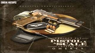 Watch Project Pat We All Strapped video