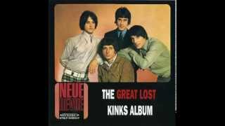 Watch Kinks Time Will Tell video