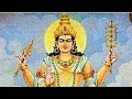 The Great Aryan Lord Indra Song