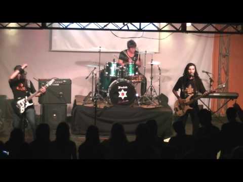 III CHRISTIAN ROCK NIGHT - Praise Rock - Makes Me Wanna Sing...