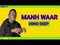 Manh waar by diing deep