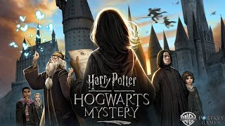 Harry Potter: Hogwarts Mystery - Official Teaser Trailer