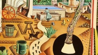 Watch Madeleine Peyroux Back In Your Own Backyard video