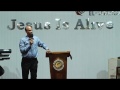 Pr Joshi Alleppy 3 Leadership Meeting Jesus Is Alive Global ...