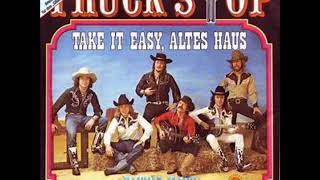 Watch Truck Stop Take It Easy Altes Haus video