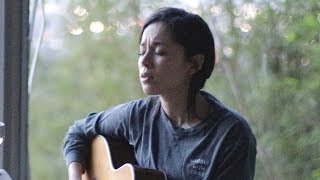 Watch Kina Grannis When The Partys Over video