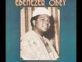 Ebenezer Obey ~ "Miliki (side two)"