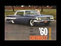 American Classic Cars 50's - 60's
