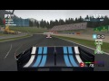 F1 2014 Gameplay Austria 100% Race - Wet/Dry Conditions