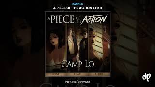 Watch Camp Lo Sky Box video