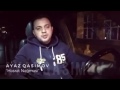 Ayaz Qasımov Sevgi Nəğməsi
