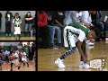 LeBron James Jr and Bryce at It Again! Battle Of The Magic Ci...