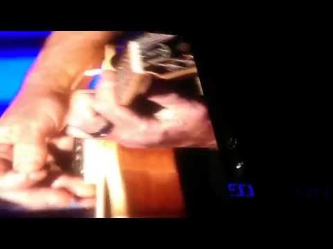 Jason Aldean - Burning it Down New 2014
