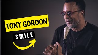 Smile - Tony Gordon