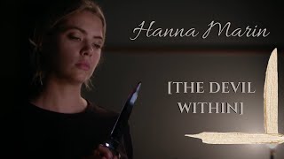 HANNA MARIN [The Devil Within]
