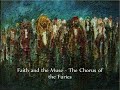 Faith and the Muse - The Chorus of the Furies