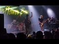Sunflower Bean live at Music Hall of Williamsburg - Wall Watcher (Live)