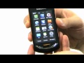 Foto pequena Samsung Star 3G - Produtopia