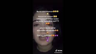 Cringe-Tiktok Cellat Fanları