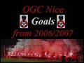 Best Of OGC Nice 2006/2007