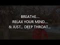 Deep Throat by Jaybo OMG (produced by Allrounda Productions- Fly With Me)