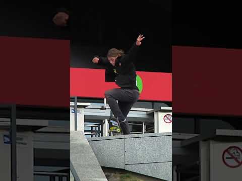 Kevin Bækkel 💥🇳🇴