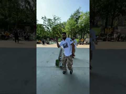 SWITCH BIG HEEL FLIP #SHORTS