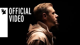 Watch Armin Van Buuren Feel Something feat Duncan Laurence video