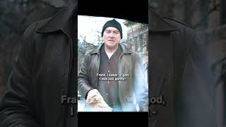 Frank Sheerans Brutal Collection Your Mom Dies Once A Year? The Irishman 2019