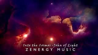 Into The Cosmos 2010 John Grout Zenergy Music Into The Cosmos 2010 John Grout Zenergy Music
