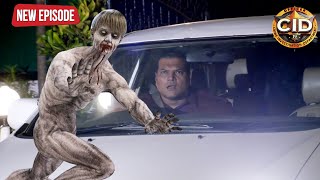 Daya की Car पर किया जब इस आदमखोर Zombie ने हमला || Cid | Tv Serial Latest Episode