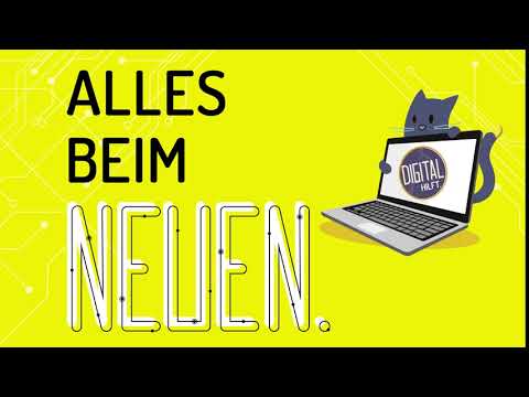 Alles beim Neuen in Baden-Württemberg.