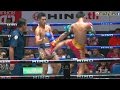 Muay Thai - Littewada vs Chujaroen (ฤทธิเทวดา vs ชูเจริญ), Lumpini Stadium, Bangkok, 4.10.16 Muay Thai - Littewada vs Chujaroen (ฤทธิเทวดา vs ชูเจริญ), Lumpini Stadium, Bangkok, 4.10.16