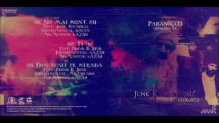 Junk cu Samurai - Nu mai sunt eu | Episodul 7