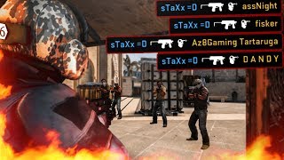 Me Saltan Todos Global Offensive 271 Staxx Me Saltan Todos Global Offensive 271 Staxx