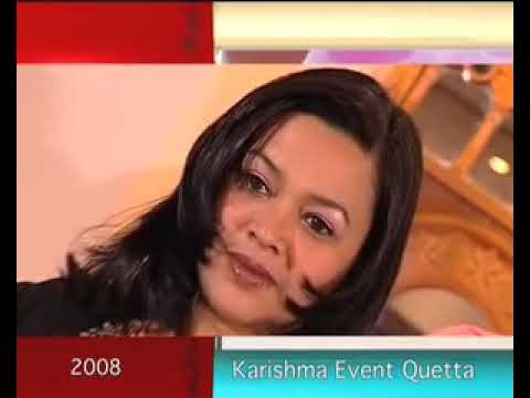 Atiqa Odho Cosmetics-Quetta & Islamabad Womens Events-2008