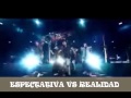 CNC Reggaeton lento Expectativa VS Realidad