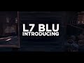 Introducing L7 Blu! by L7 Donut (Multi-CoD)