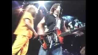 Van Halen -- Washington, D.C. -- 6.25.2004