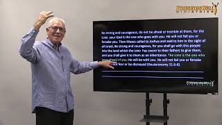 SIX Essentials Lesson 5: Be AVAILABLE