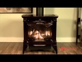 Hampton H35 Large Freestanding Gas Stove