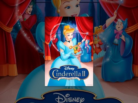 Cinderella II: Dreams Come True