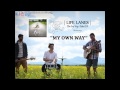 The Dry Kegs - LIFE LANES EP Teaser