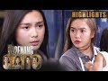 Cassie, sinubukan pigilan ang plano ni Trina kay Marga | Kade...