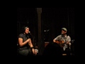 Coco Love Alcorn plus Robert Wilson at Old Fire Hall