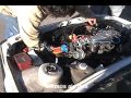 Picadas de autos 1/4 milla, Fiat 147 turbo