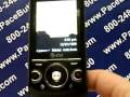 Foto pequena Sony Ericsson W760 Erase Cell Phone Info - Delete Data - Master Clear Hard Reset