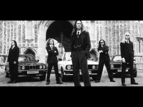 Dying In The Sun Video