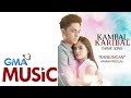Kanlungan | Hannah Precillas | Kambal, Karibal Theme Song | Official Lyric Video